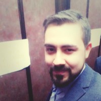 Yasin Sütcü, PHP Web Developer